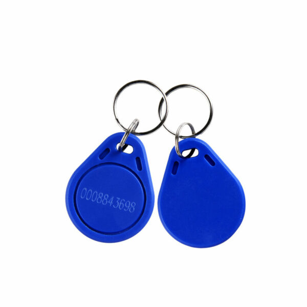 NFC Key fob - 13.56Mhz M1