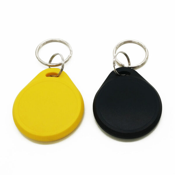 NFC Key fob - 13.56Mhz M1 - Image 2