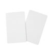 Standard PVC NFC card - 13.56Mhz M1 chip