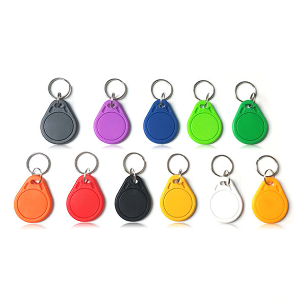 NFC Key fob - 13.56Mhz M1 - Image 3