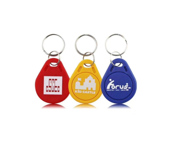 NFC Key fob - 13.56Mhz M1 - Image 4