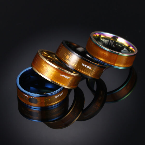 NFC Ring - Image 2
