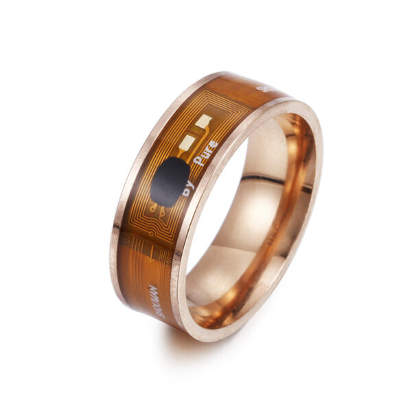 NFC Ring - Image 3