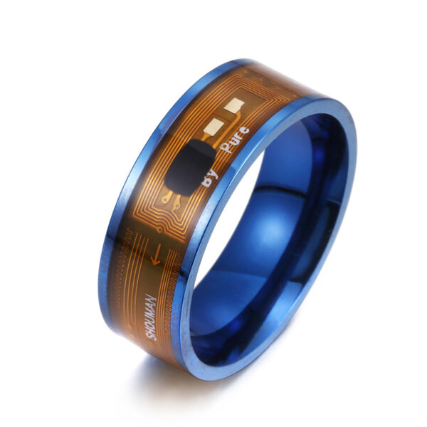 NFC Ring - Image 4