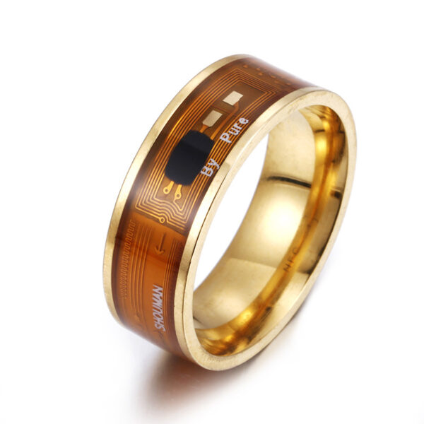 NFC Ring - Image 5