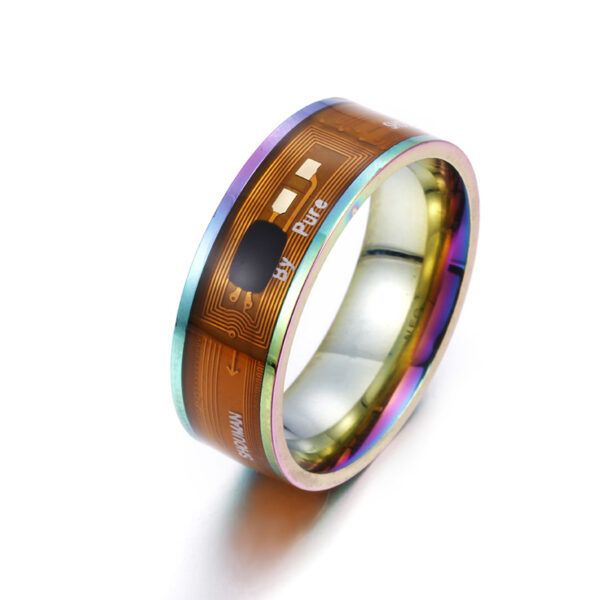 NFC Ring - Image 6