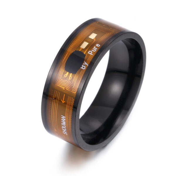 NFC Ring